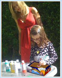 Creating a Communicase